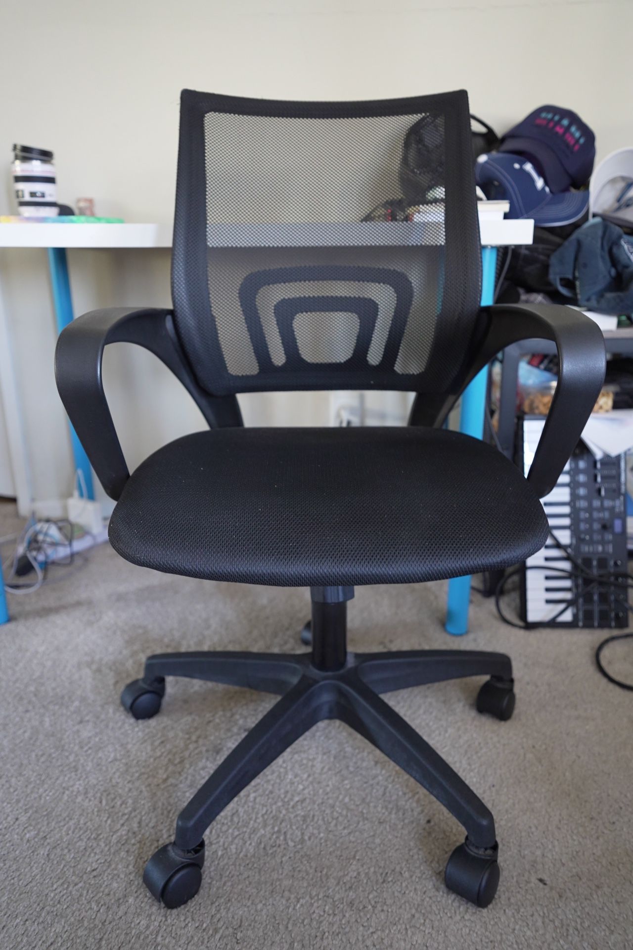 Home Office Ergonomic Desk Chair (Great Condition)