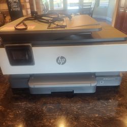 HP Inkjet Printer