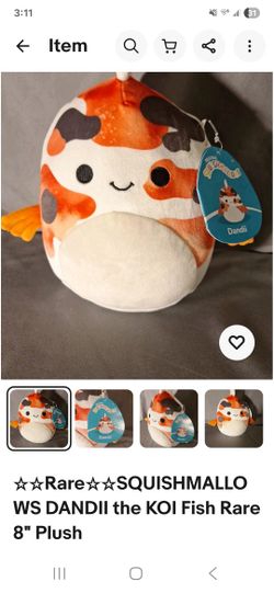 Squishmallows, NFL Hats, Vintage Cameras, And Much More. Selling EVERYTHING in Our Ebay Store.