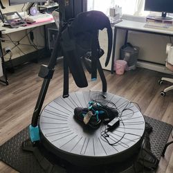 Katwalk c2 plus (vr treadmill)