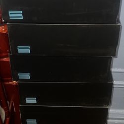 Gammas All sizes Brand New 