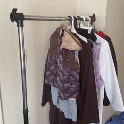 Clothing Rack 2 