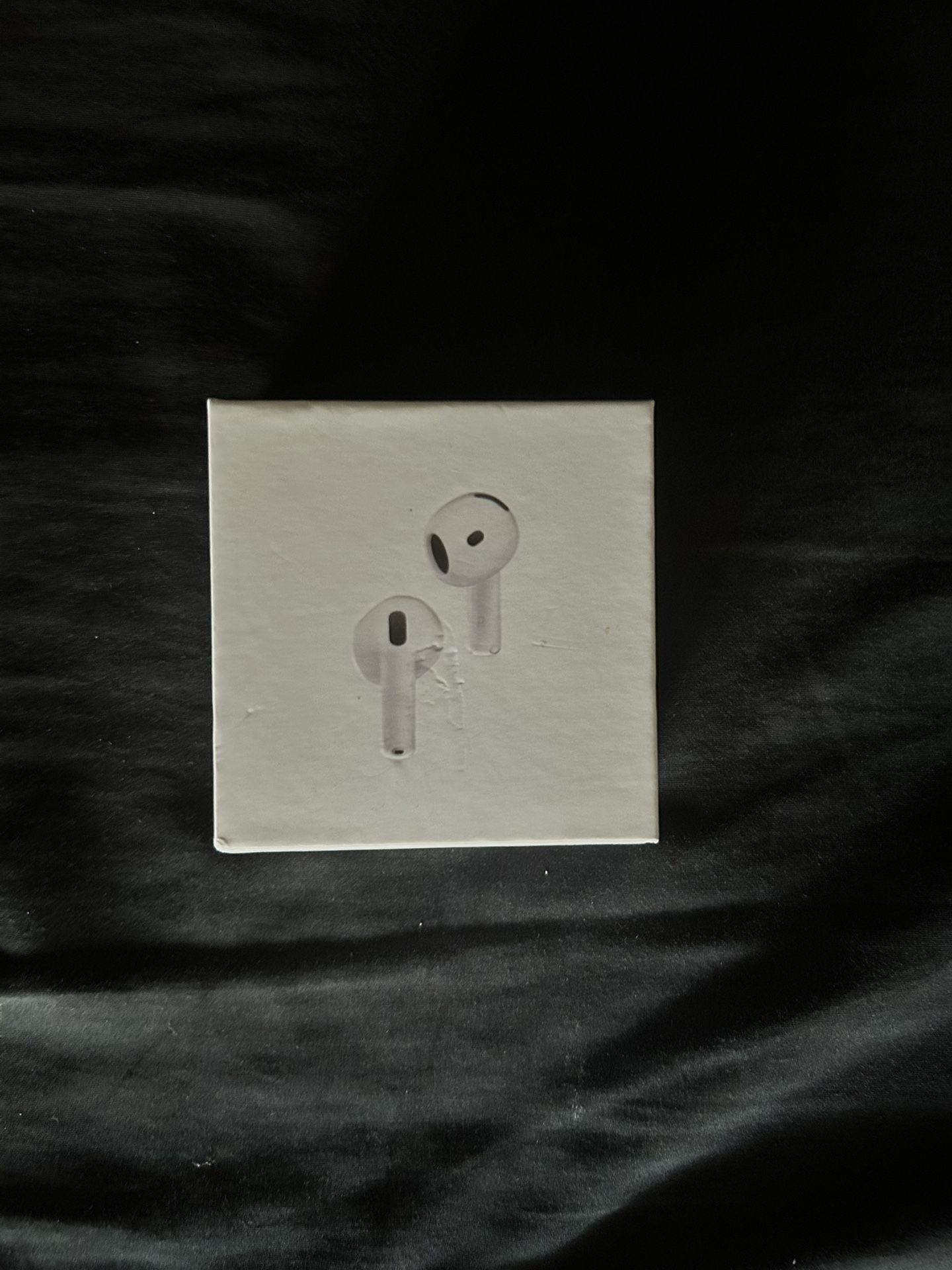 AirPods
