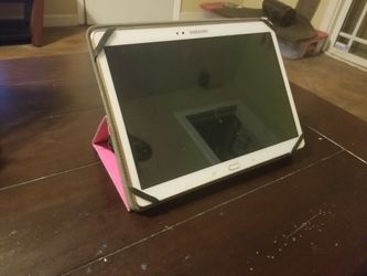 Samsung galaxy tablet