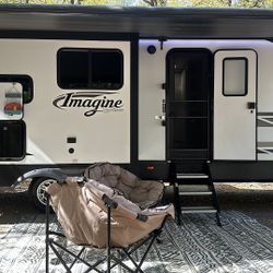2021 Grand Design Imagine