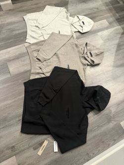 Essentials bulk