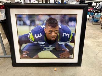 Seahawks Photo