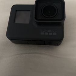 Go Pro Hero 5