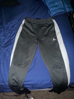 Jordan basketball sweats