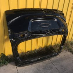 Honda Hrv 2017 2018 2019 2020