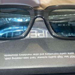 RetroSuperFuture Shades