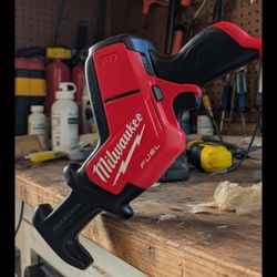 Milwaukee Fuel Tools