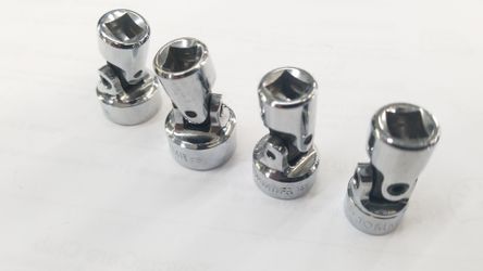 Mac tools 1/4 non impact swill sockets