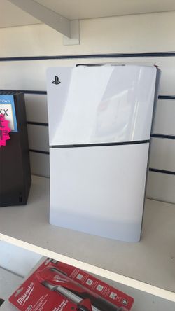 PlayStation 5 disc