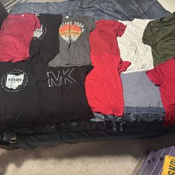 T Shirts