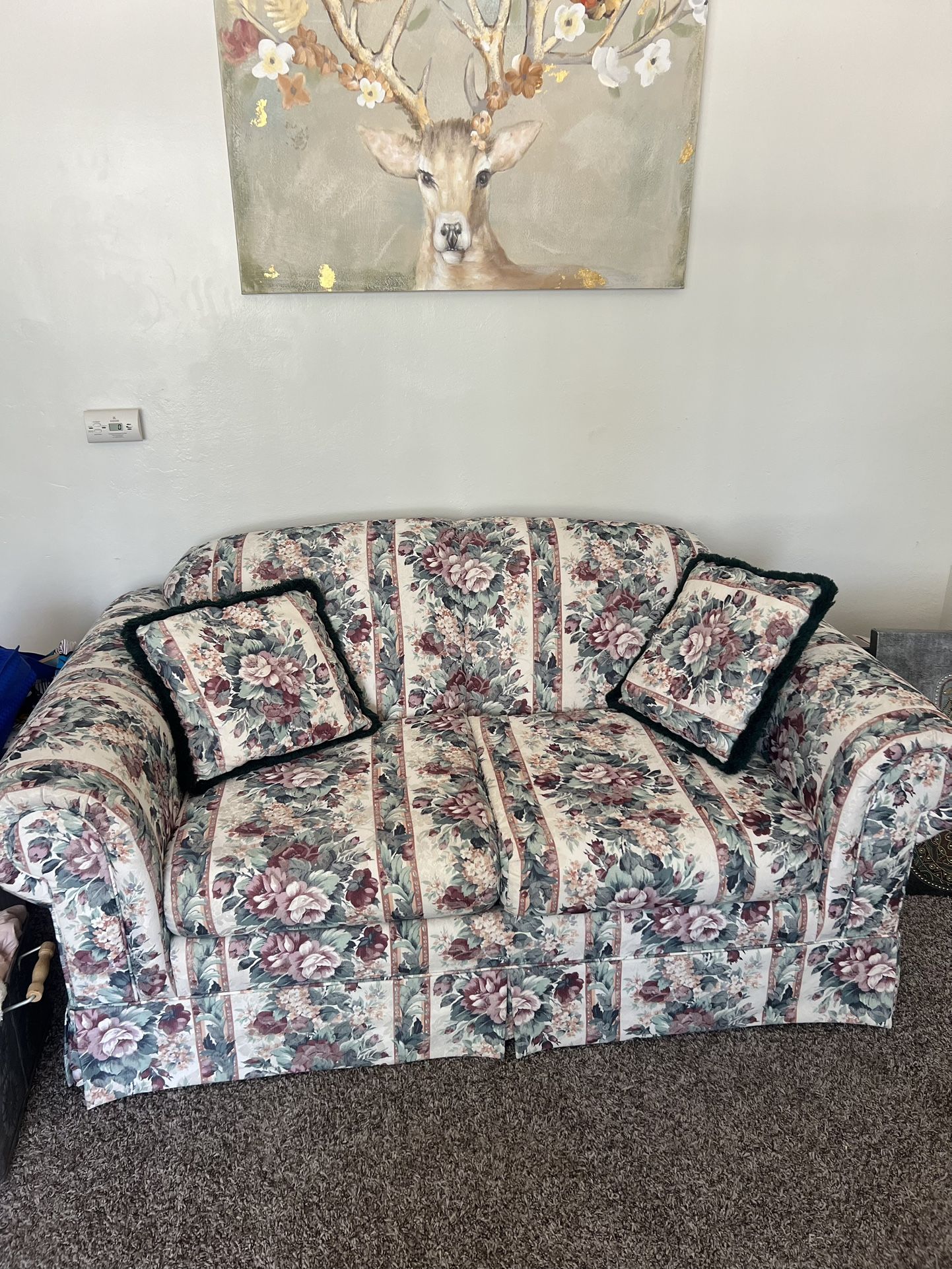 $40 Vintage Coach