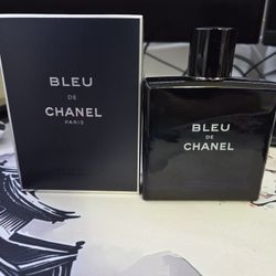 Bleu De Chanel