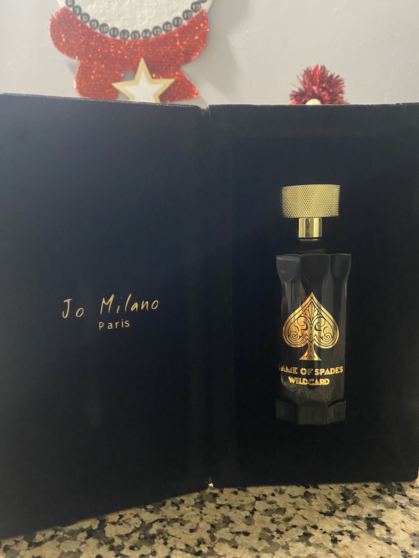 Jo Milano Wildcard 