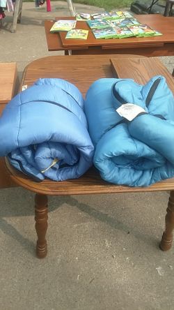 Kids sleeping bags