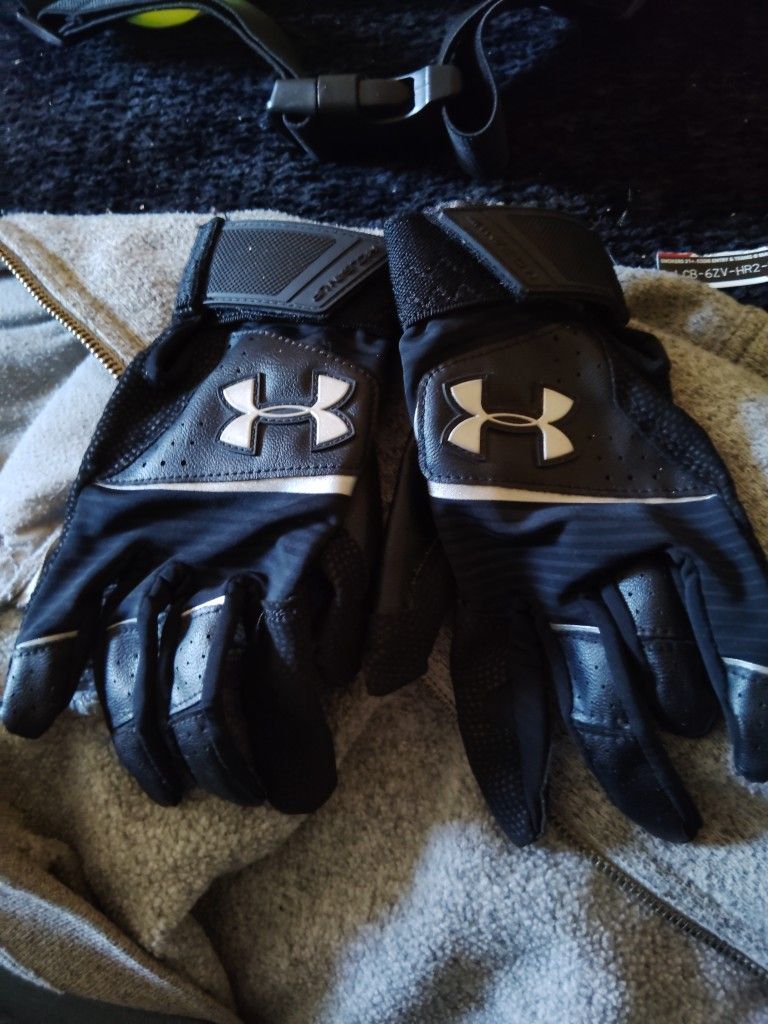 Youth Small Baseball Gloves