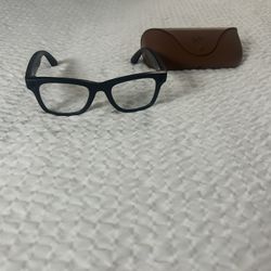 Ray Ban Meta Glasses Gen 1 Transition 