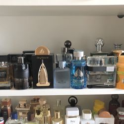 mens fragrance cologne perfume 