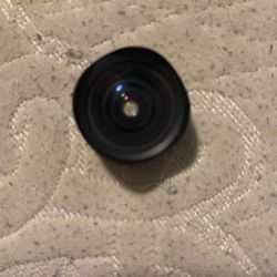 Moment Wide Angle Lens - 18mm Lens for iPhone Pixel Galaxy OnePlus Phone