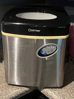 Ice maker