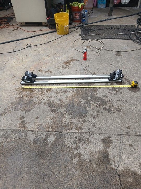 Roof Rack