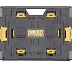DEWALT Adaptor Plate for TOUGHSYSTEM 2.0