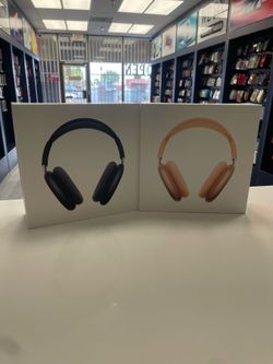 AirPods Max