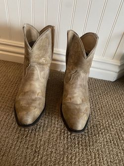 Women’s Roper Boot 8.5