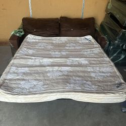 Couch Sofa Bed.