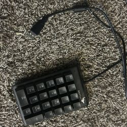 Mouse, Keyboard, And Accessories