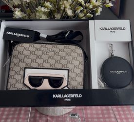 KARL LAGERFELD PARIS