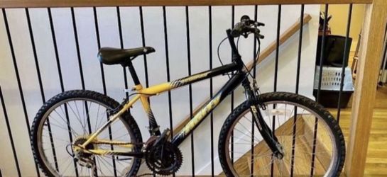 HUFFY TEMPAS MOUNTAIN BIKE for Sale in New York NY OfferUp