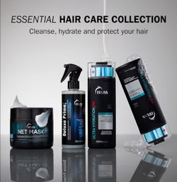 Truss Hair Care