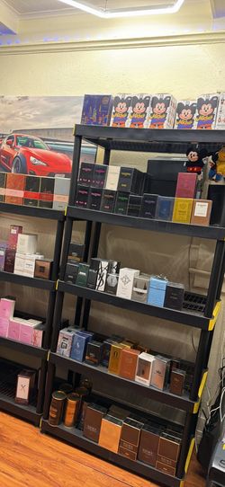 Perfume Oferta especial $35