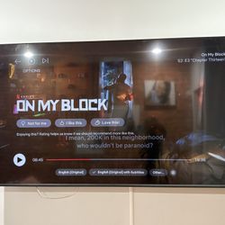 70 Inch Vizio, Smart Tv