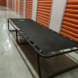 Coleman ComfortSmart Deluxe Cot