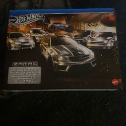 Hot Wheels  Trade For Sth Hirohata  Only
