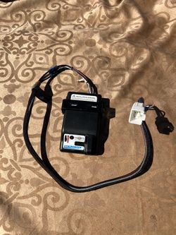 Brake Controller