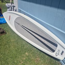 Stand up paddle board