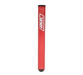 Garsen Golf QUAD Tour Putter Grip Red