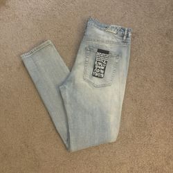 Ksubi Jeans W36