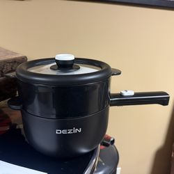 Dezin 2L Electric Cooker