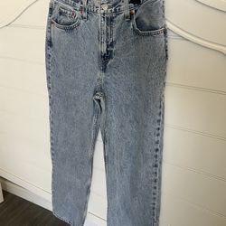Levi’s Low Pro Straight