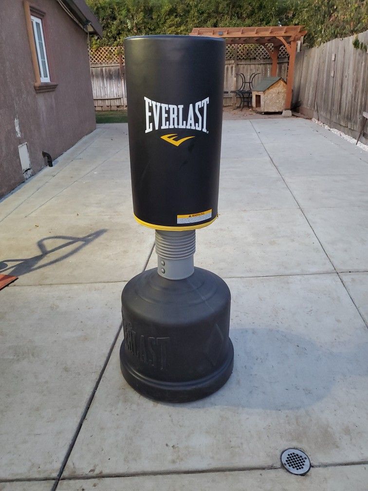 Kickboxing Bag/ Punching Bag 