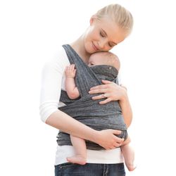 Baby Carrier 