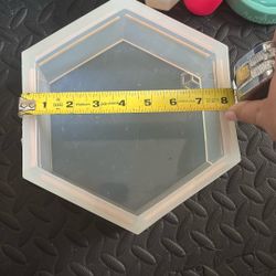 Silicone Mold